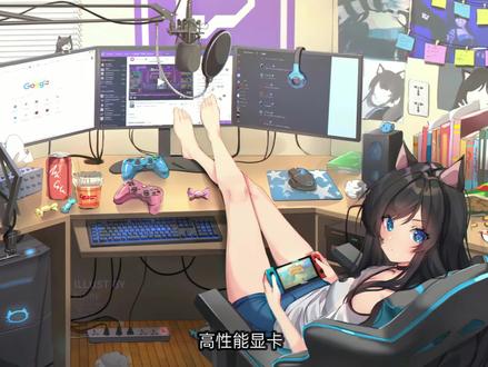 800元的2K高刷IPS显示器? 这令人窒息的性价比...别让显卡睡懒觉 #高刷显示器#川升显示器#开箱视频