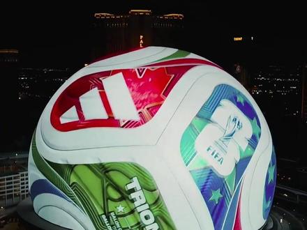 转播权报价高达21亿元 近乎是印度10倍!#FIFA回应中国区天价世界杯版权