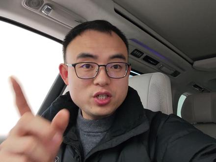 极氪9X座舱语音实测,响应快速稳定,二次模糊指令再优化会更好 #极氪9X