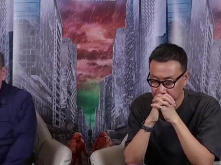 《寒战1994》官宣豪华演员阵容,刘俊谦挑大梁饰演年轻版梁家辉#刘俊谦梁家辉#郭富城、周润发