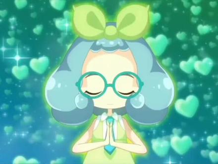 花仙魔法使变身#小花仙 #夏安安 #千韩 #淑馨 #伊曈