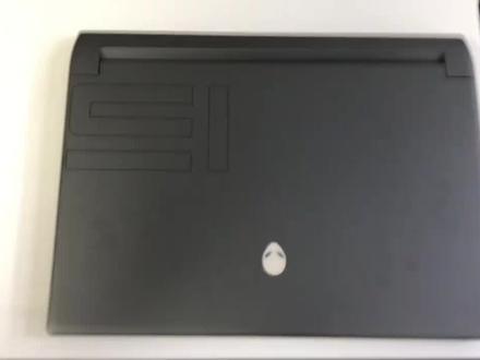 电脑技巧知识 怎么关闭外星人电脑开盖开机模式 外星人基本都是一样的#笔记本电脑 #电脑知识 #电脑技巧 #游戏电脑 #电脑