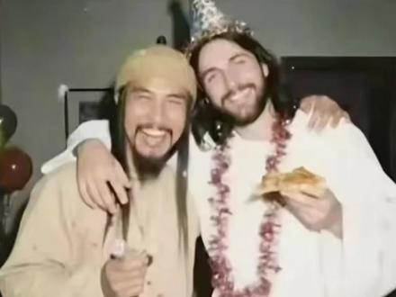 太平天国过圣诞节吗?答案可能出乎你的预料!#历史 #太平天国 #历史人物 #圣诞节 #知识分享