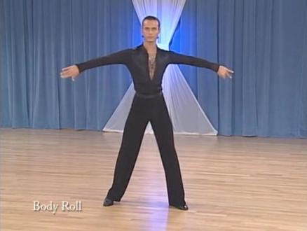 今天开始整理桑巴的金牌动作,先来热身吧!#拉丁舞