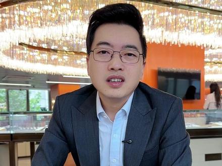 上来就要我的5073镇店之宝? #手表