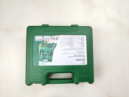 小伙300元买了一套世达工具,最后一件不起眼,这功能却不常见