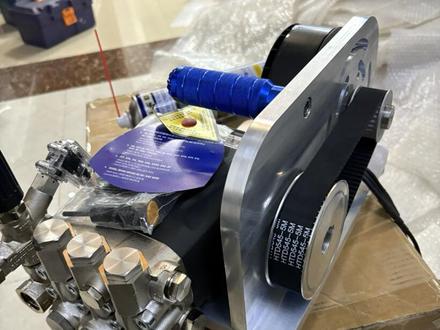 视频有点长有兴趣的请耐心看完加主页群,3千左右洗车机具体组成价格,清单放最后#洗车机 #洗车机DIY #DIY #组装机 #兴趣爱好