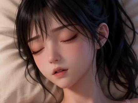 《一觉醒来我养的宠物成人了》第一集 天塌了,我养的边牧、缅因猫、龙猫怎么都变身了?#猫箱跨次元相 #AI原创动画 #女频 #萌宠