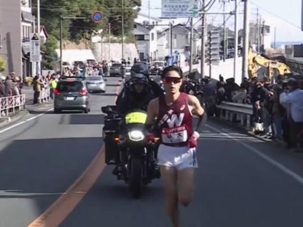 第102回箱根驿传往路回顾,将大局逆转吧!青山学院! 史上最差开局却迎来最速夺冠成绩,燃爆了!#箱根驿传 #强风吹拂 #青山学院