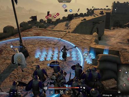 战意铁人迷惑剪辑 #战意