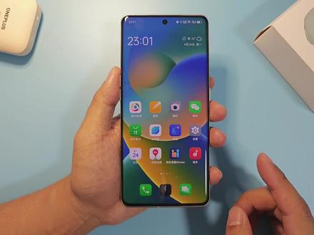 从MIUI到ColorOS,有4大爽3不爽,有同感的伙伴没?#MIUI #ColorOS #FINDX6PRO