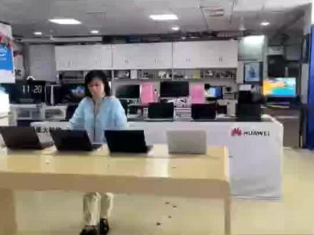 今天分享:华为电脑如何一键还原,恢复出厂设置