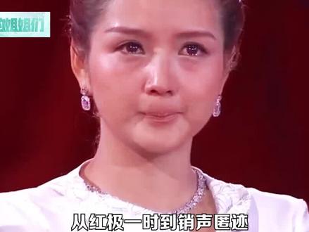 从红极一时到销声匿迹,5年连抱4娃的何洁,誓要靠《浪姐》翻红 #何洁 #乘风破浪的姐姐5 #乘风破浪的姐姐