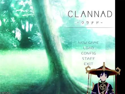 【游戏分享】CLANNAD#二次元 #希望能火 #我要上热门 #制作不易 #喜欢的点个赞 #我来更新了 #喜欢就关注我吧
