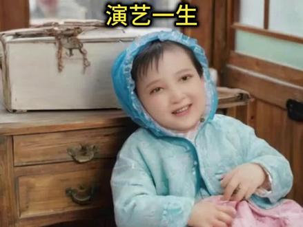 何晴,古典第一美女,唯一演遍四大名著的女演员#AI#何晴#古典第一美女#昆曲演员#四大名著