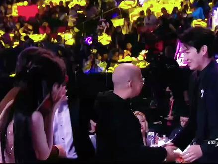 满满都是笑料#唐朝诡事录 #爱奇艺尖叫之夜