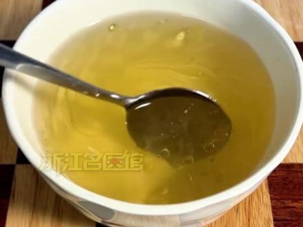 经常便秘 几天不上厕所 经常便秘 几天不上厕所?中医:香油+米醋+蜂蜜+温水,“早上起床 空腹喝一碗”。#便秘 #通便