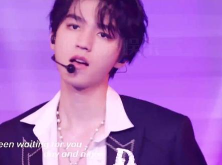 TF家族:一代人有一代人的使命#tf家族 #tf三代 #养成系 #宝藏男孩 #tf二代 #向全世界安利