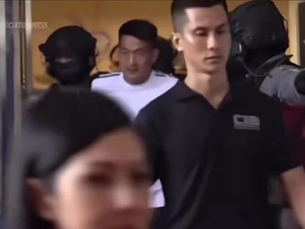 我说PG怎么不爆 原来是佘总回国了#佘智江 #问鼎董事长