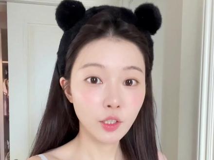 听说连一枝南南都在海岛晒分层了?😱