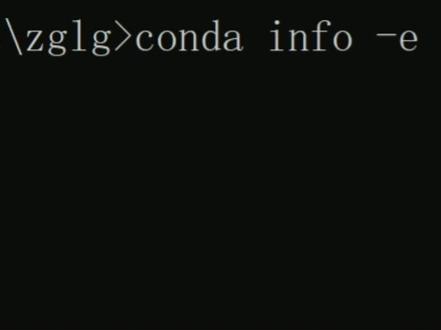 安装anaconda后,就可以使用conda安装虚拟环境 #从零学python #python