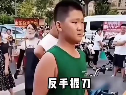 保护妈妈会让你变得更酷#无敌少侠