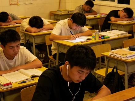 盘点高中神人 等我更新#校园 #搞笑 #高中 #神人