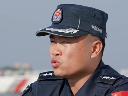 “守护好这片海是海警共同的信仰!”小腿截肢仅3个多月,他又重回战位……#平安守护 #中国海警 #新春走基层军营过大年 #2026温暖中国年