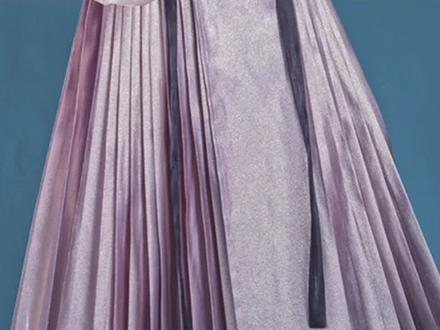 长安小课堂开课了!马面裙是男装还是女装?#原创#汉服科普 #汉服