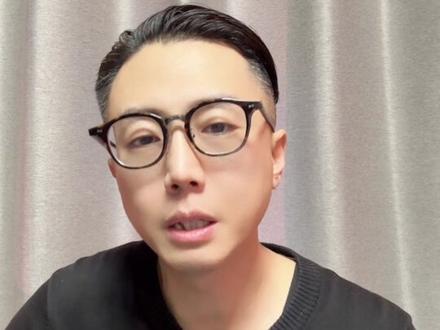 演员孙涛发布视频正式澄清,自己从未在直播中力挺闫学晶,网传内容均为营销号虚构,宣布起诉造谣者 #孙涛 #闫学晶 #闫学晶酸黄瓜 #孙涛力挺闫学晶