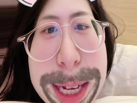 左奇函完全爸爸来的 #左奇函