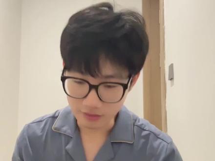 关于最近的事情,我详细的讲一讲 #修炼中勿扰#澄清