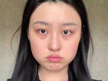 贵气感亚裔小猫妆🐈⬛阔面方圆脸的上镜神妆 #普通人化妆开挂的一步 #钓系御姐妆 #亚裔妆容 #小猫妆 #方圆脸妆容