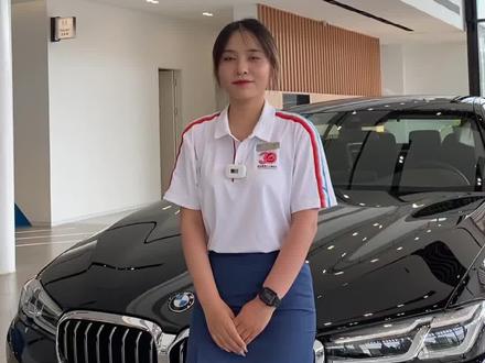 如何查看#宝马 车机系统的版本呢??