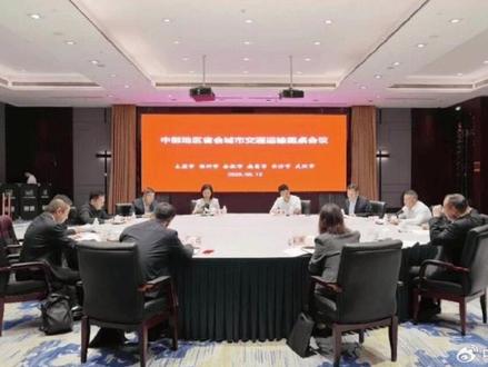 规划一条新高速过境六安,合肥武汉达成重要合作共识 #六安