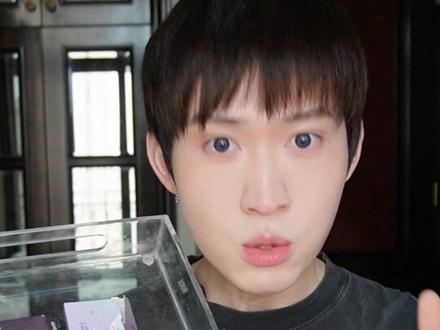美瞳避雷!这几类眼珠子千万不要买!#美瞳