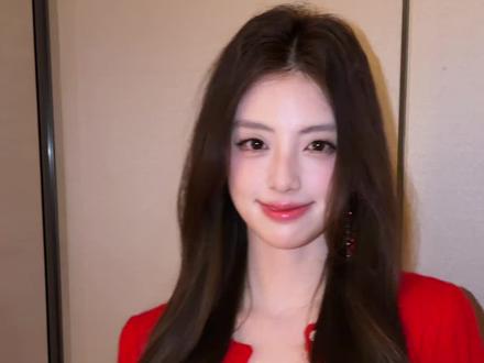 过年回家画这个妈见爱妆 提前祝大家新春快乐~#妆教 #妆前妆后 #氛围感美女