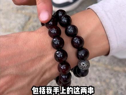 挑籽也是一门细活#无患子