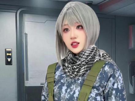 听说活动最后一天更容易出大红 #三角洲新手教学 #麦晓雯cos #三角洲行动 #鼠鼠跑刀