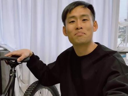 喜提新车 YT软尾山地车 这么精致的包装 你喜欢吗?#软尾山地车 #喜提新车 #开箱