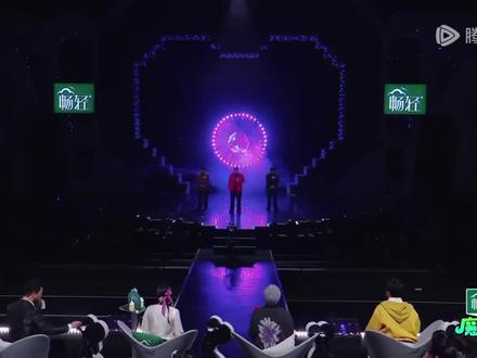 《魔力歌先生》腾讯视频