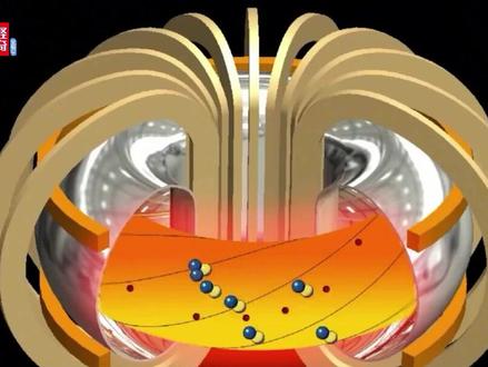 中国老百姓什么时候,能用上可控核聚变?人造太阳环流三号太猛了 #抖进科学 #人造太阳 #核聚变 #环流三号