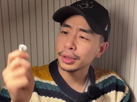 一只耳机没有声音怎么办!耳机维修工来了!这个视频收藏起来#正听歌耳机突然没声 #耳机 #数码