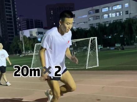 分享一组脚踝弹性和力量训练!每周加练两~三次,增强脚踝刚性,有效提升百米、跳远成绩!#体育生