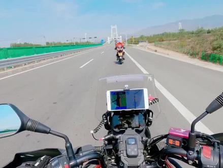 2025摩托车上高速新规 #摩托车上高速新规