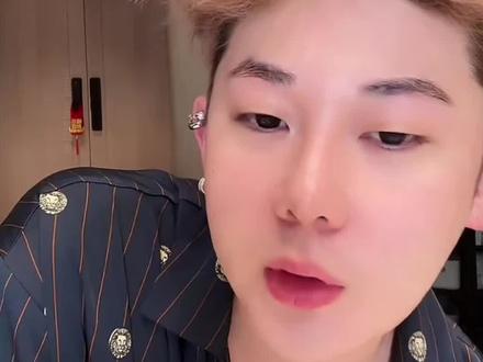 豆豆两个月瘦了十八斤!!!@单眼皮的小黄豆🌕 #单眼皮的小黄豆