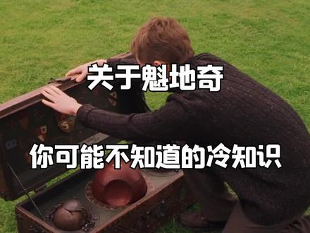 为什么说韦斯莱一家能凑齐一支魁地奇球队?抖音嗖【小酒窝答案揭秘】打开小程序,输口令「16999」就可看答案#哈利波特#抖加小助手