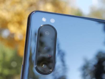 索尼Xperia 5 II上手:六千块买一部微单+手机香不香? #索尼 #索尼手机 #数码 #科技聚集地