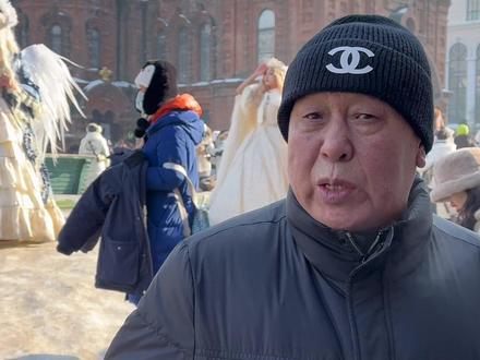 埋没在角落的城市哈尔滨终于被看到了,也终于有人宠咱尔滨人了。哈哈哈#哈尔滨本地人的破防瞬间#哈尔滨