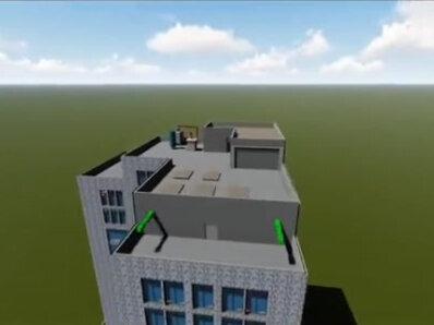 Bim怎么用?
暖通专业毕设又是什么样的?